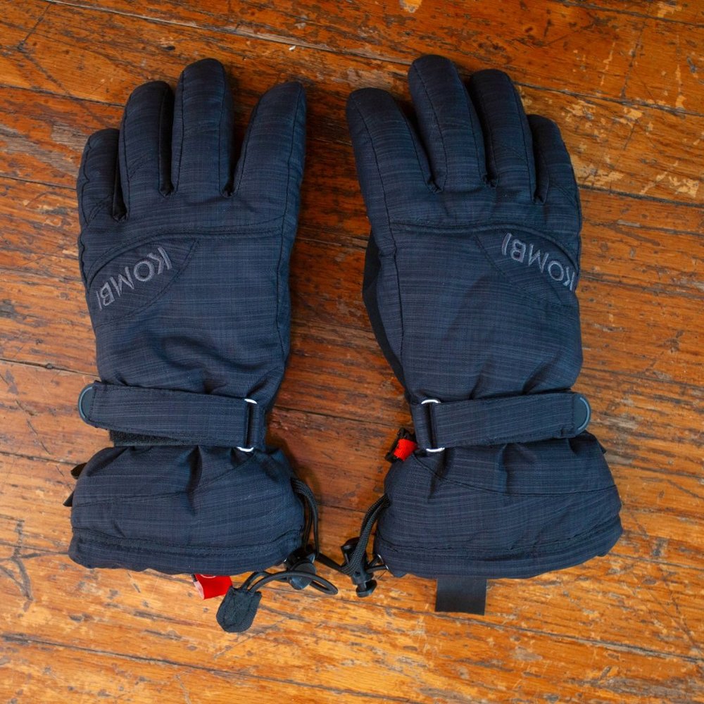 Kombi L'idole Gore-Tex Gloves - Women's S